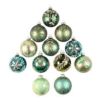 Ornaments Mix and match