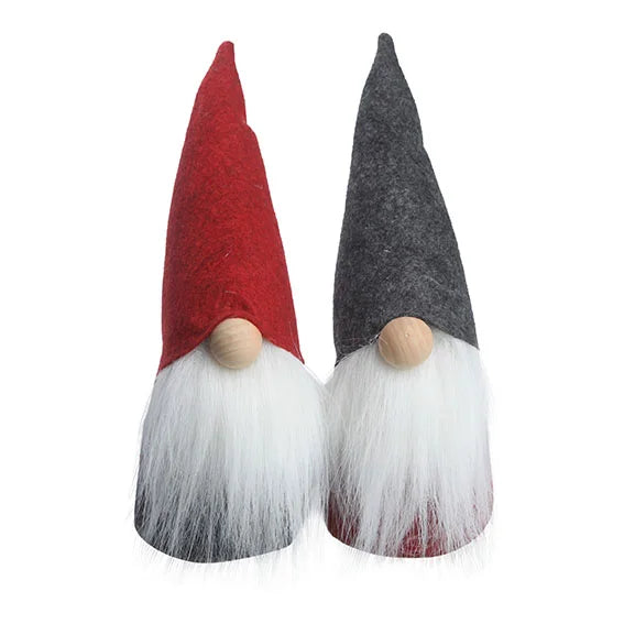 Santas, H 40cm (1 piece)