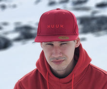 Load image into Gallery viewer, Nuuk Cap