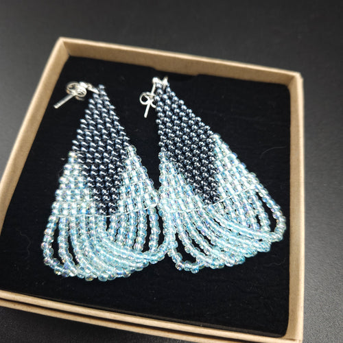 Handmade Pearl Jewelry By Julia