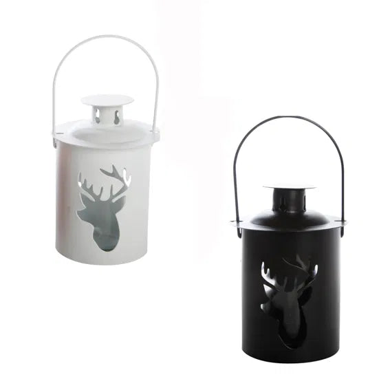 Lantern metal, 10 cm