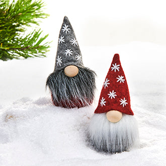 Gnome filt 10cm (1 piece)
