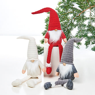 Elfs Filt, long legs 40 cm
