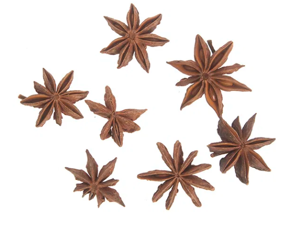 Deco, Anise