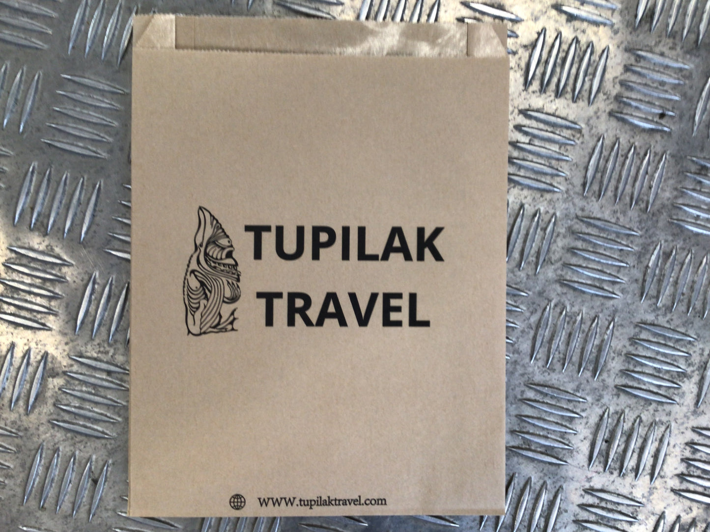 Tupilak Travel