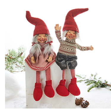 Gnome Boy/Girl 58 cm