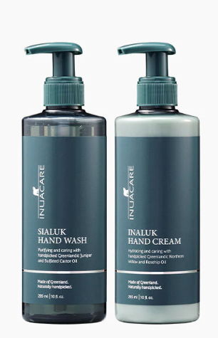 Hand Care Duo