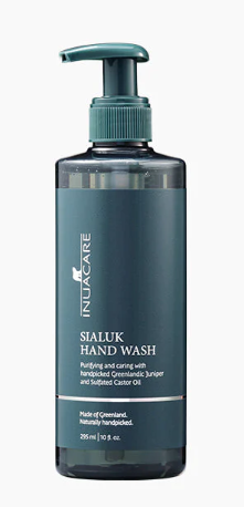 Sialuk Hand Wash
