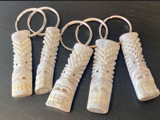 Tupilak Keyhanger