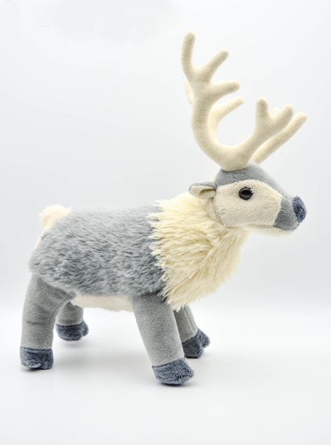 Softtoy Reindeer - 22 cm
