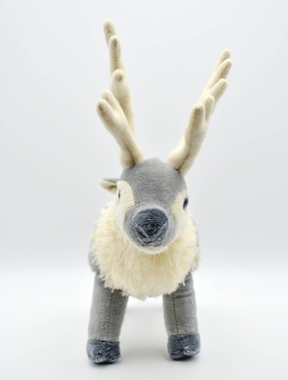 Softtoy Reindeer - 22 cm