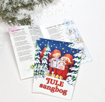 Song Map, Christmas