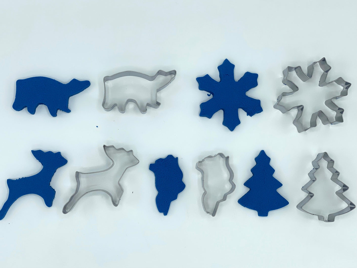 Cookie cutters
