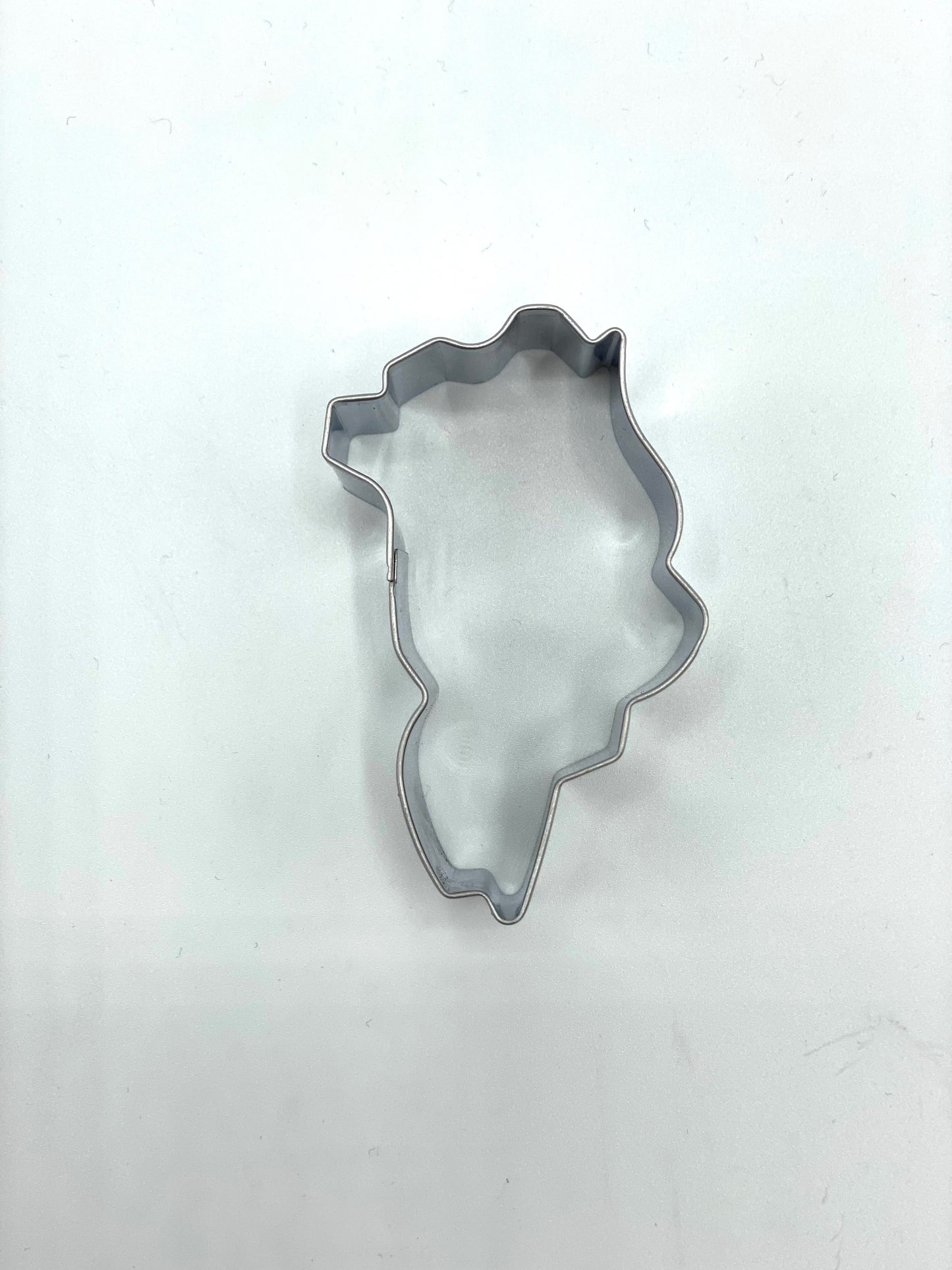 Cookie cutters