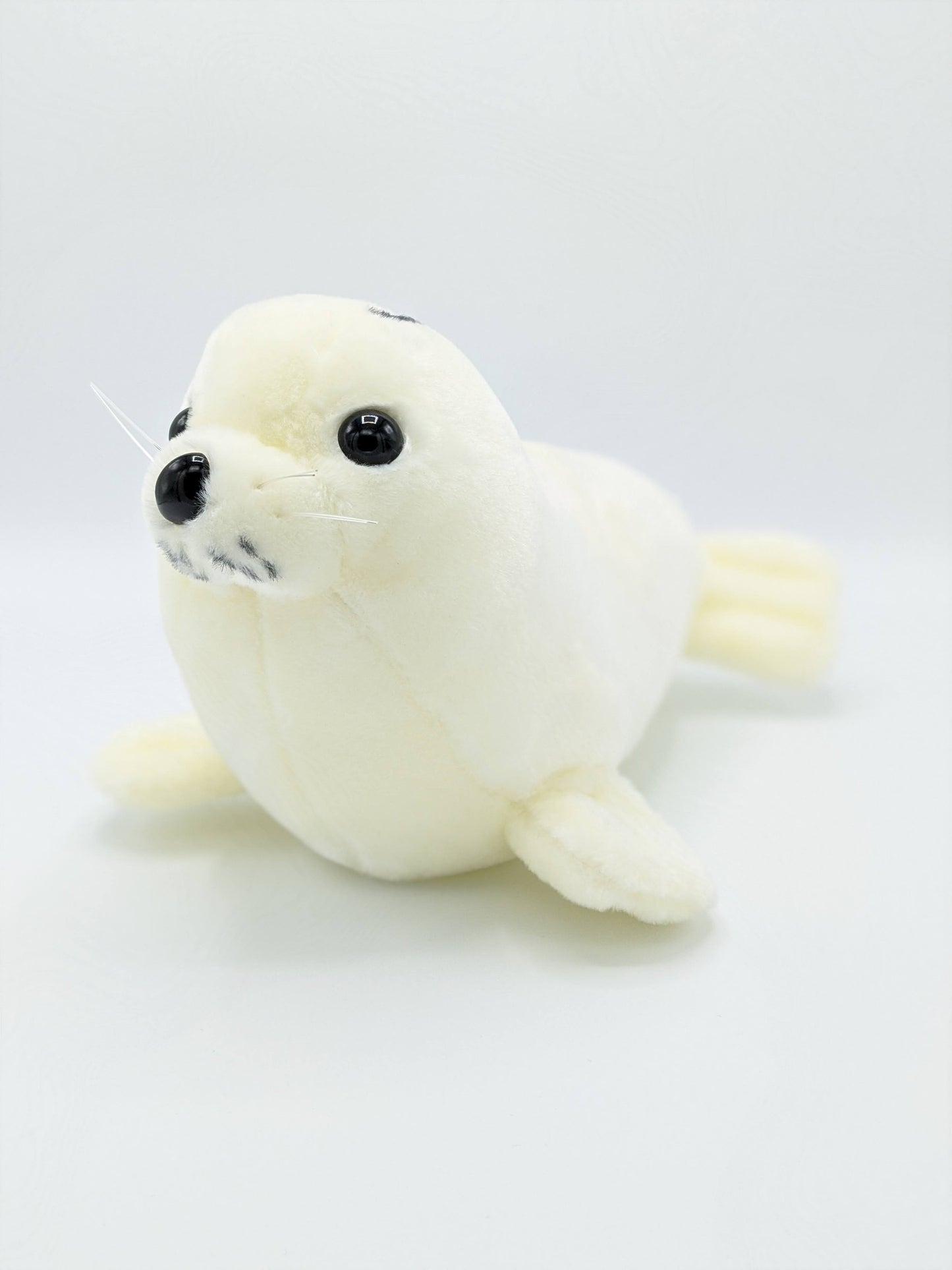 Softtoy Large Seal