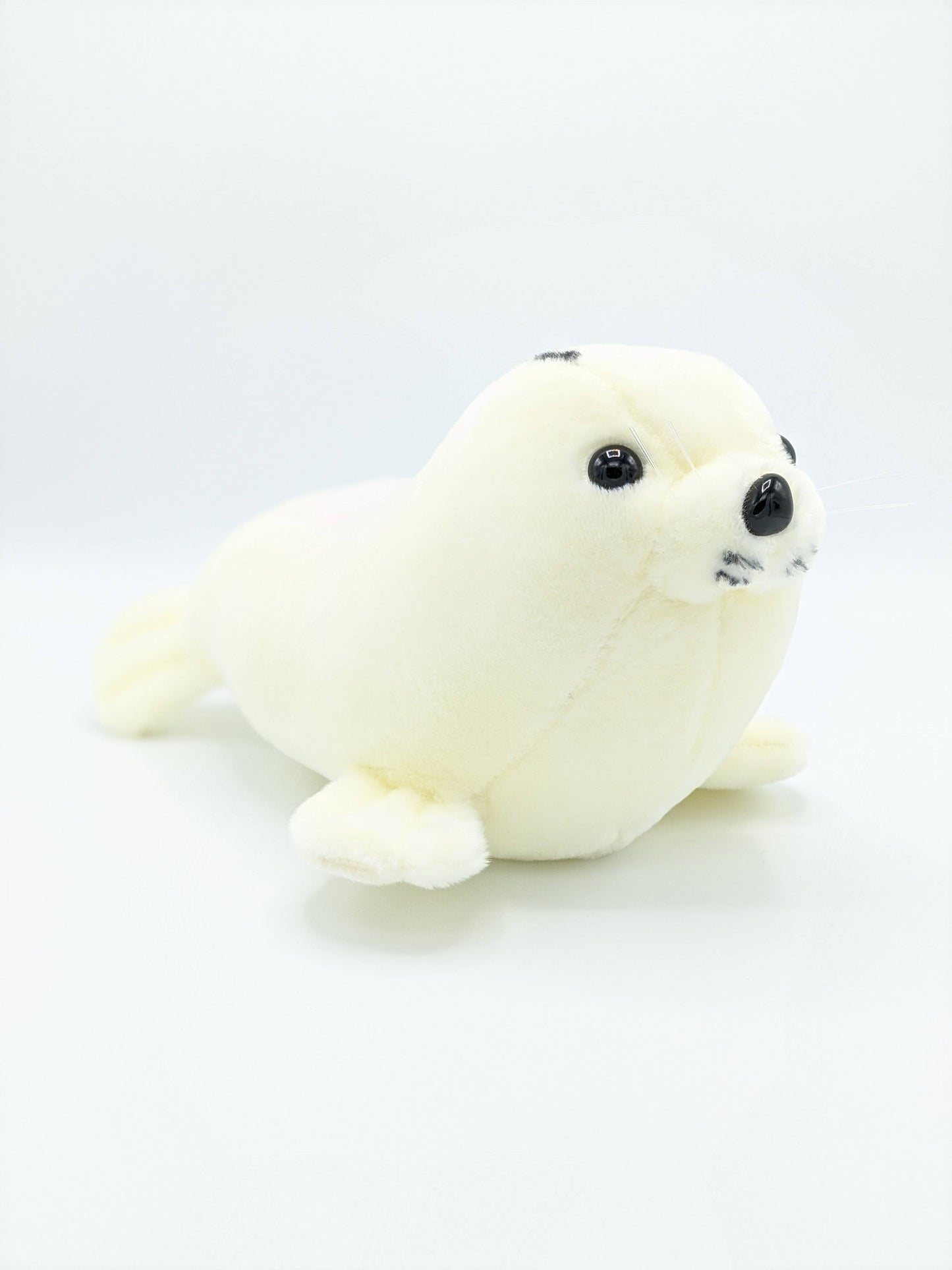 Softtoy Large Seal