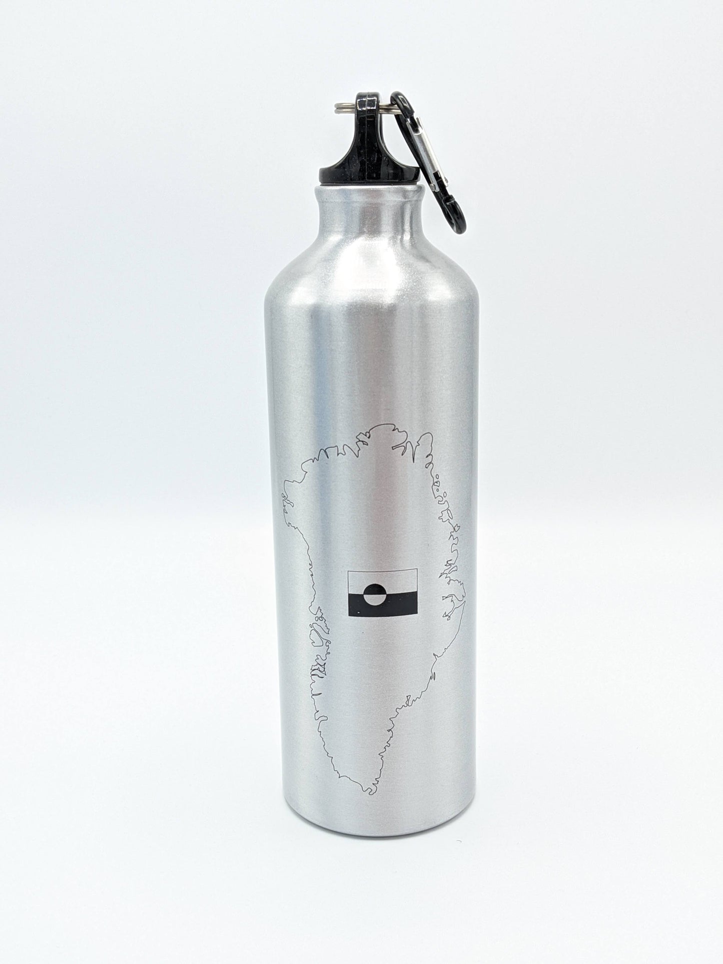 Stainless Steel Water Bottle