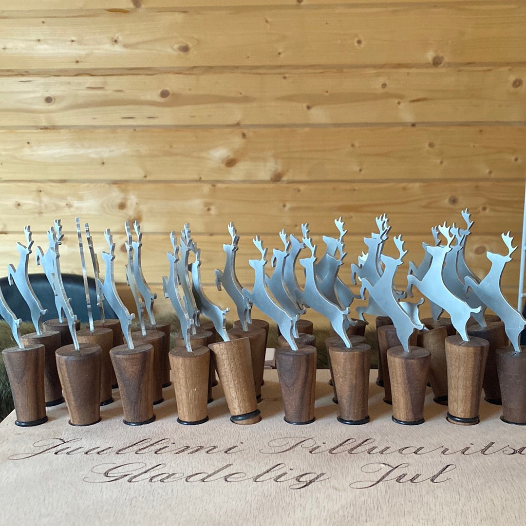 Wine stopper Tuttu