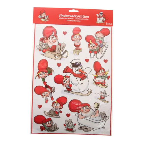 Christmas Stickers