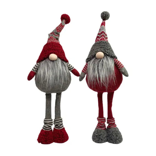 Standing Gnomes, 60 cm pr. stk.