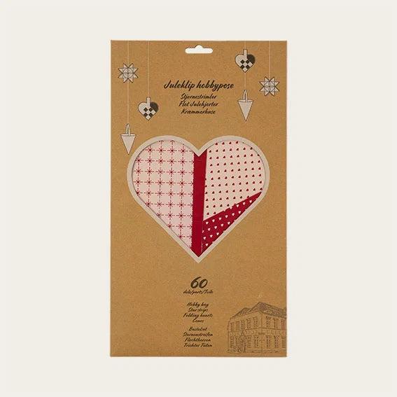 Creative Christmas, Star strips