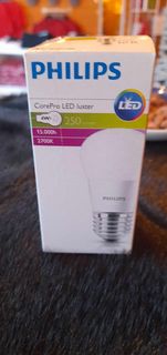 Philips CorePro led