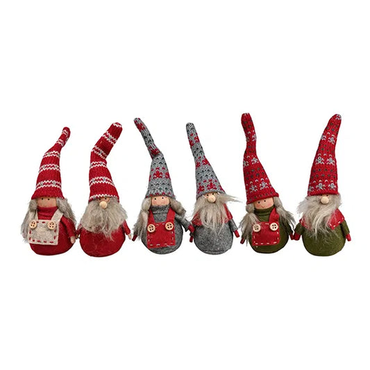 Gnomes 8 cm