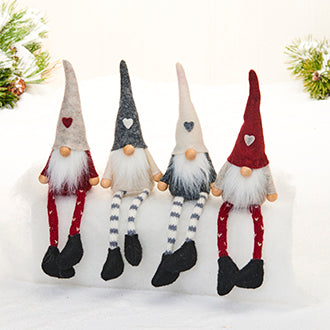 Gnome - long legs 25 cm