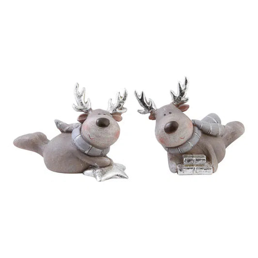 Reindeer Figure, 5 cm