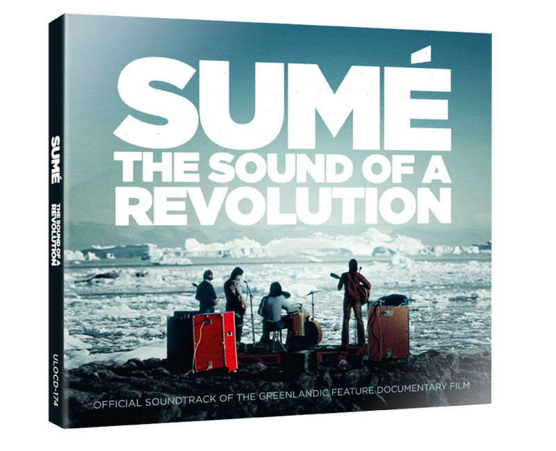 Sumé - The sound of a revolution