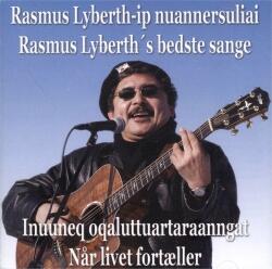 Rasmus Lyberth - Greatest