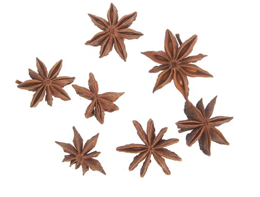 Deco, Anise