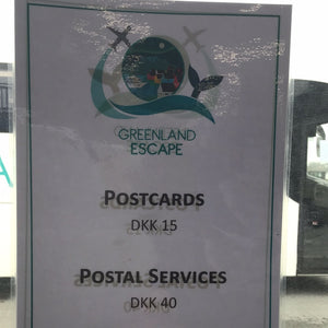 Postal services