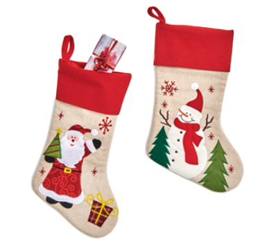 Christmas Sock