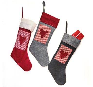 Christmas Sock