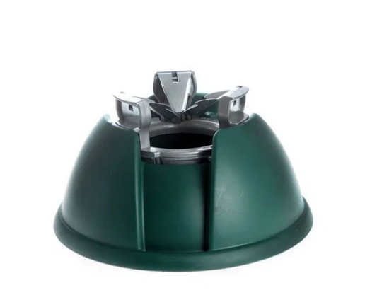 Christmas Tree stand, green