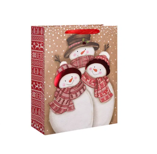 Giftbag with Ribbon