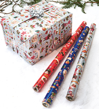 Gift Paper