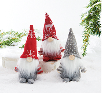 Gnomes 15 cm