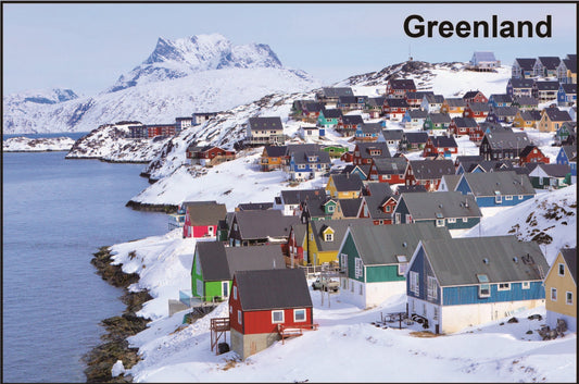 Magnet Nuuk pic.