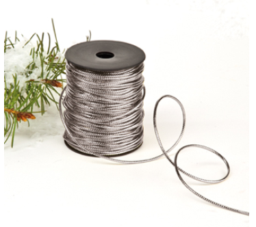 Silver Ribbon 20 Meter