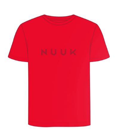 Nuuk T-shirt