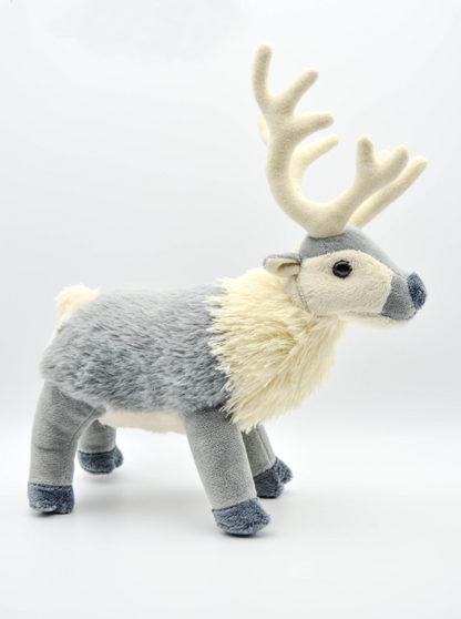 Softtoy Reindeer - 22 cm