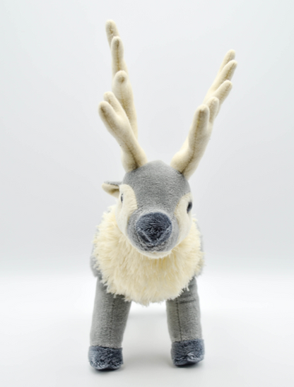 Softtoy Reindeer - 22 cm