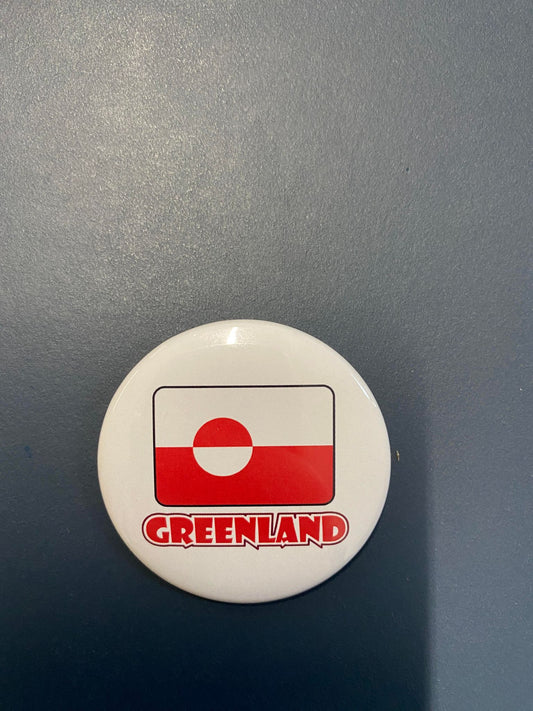 Badges med nål