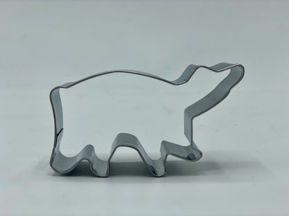 Cookie cutters