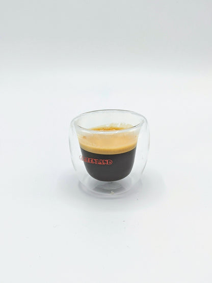 Espresso Set