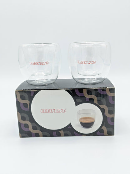 Espresso Set