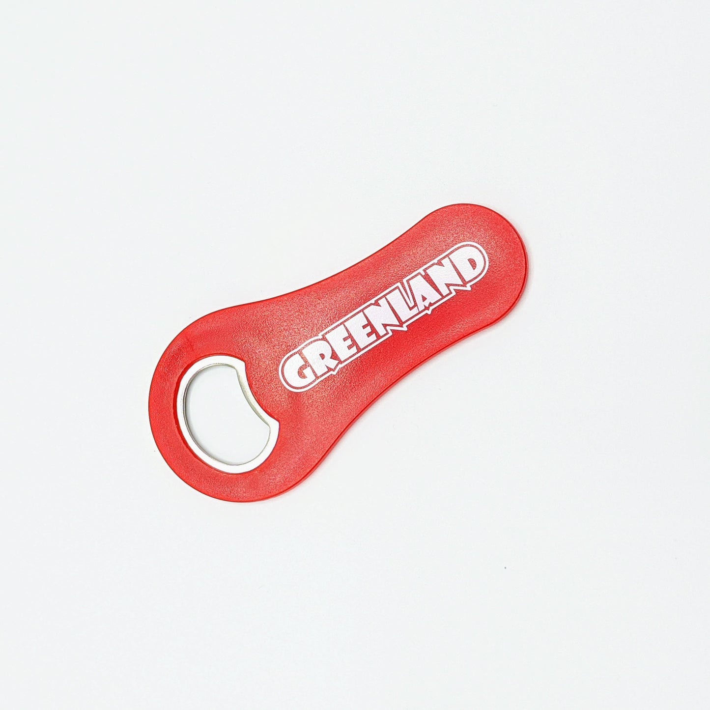 Magnet Bottle Opener