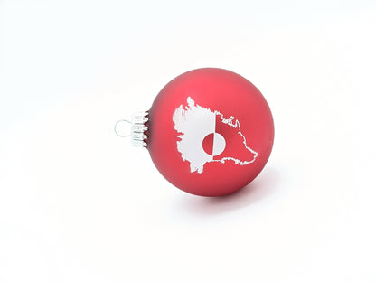 Christmas Ornament